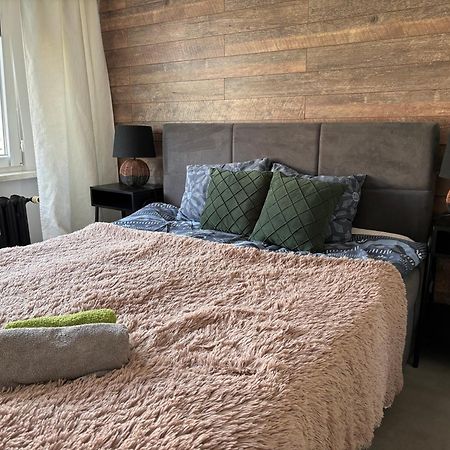 Apartament Teresa نيسة المظهر الخارجي الصورة