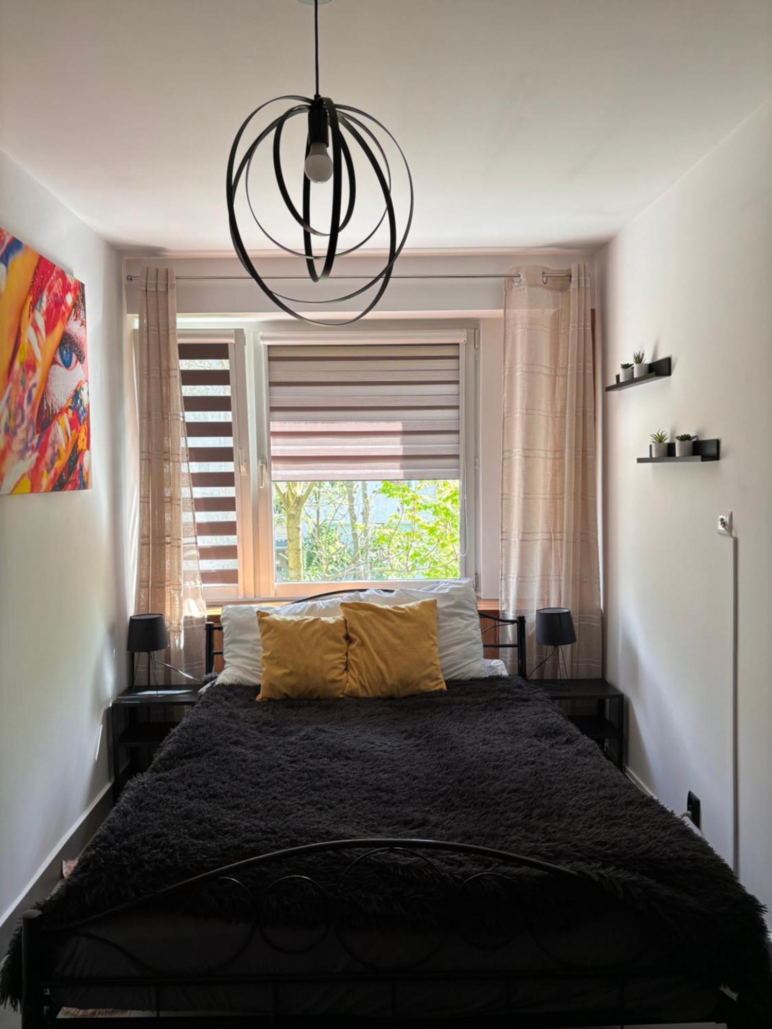 Apartament Teresa نيسة المظهر الخارجي الصورة