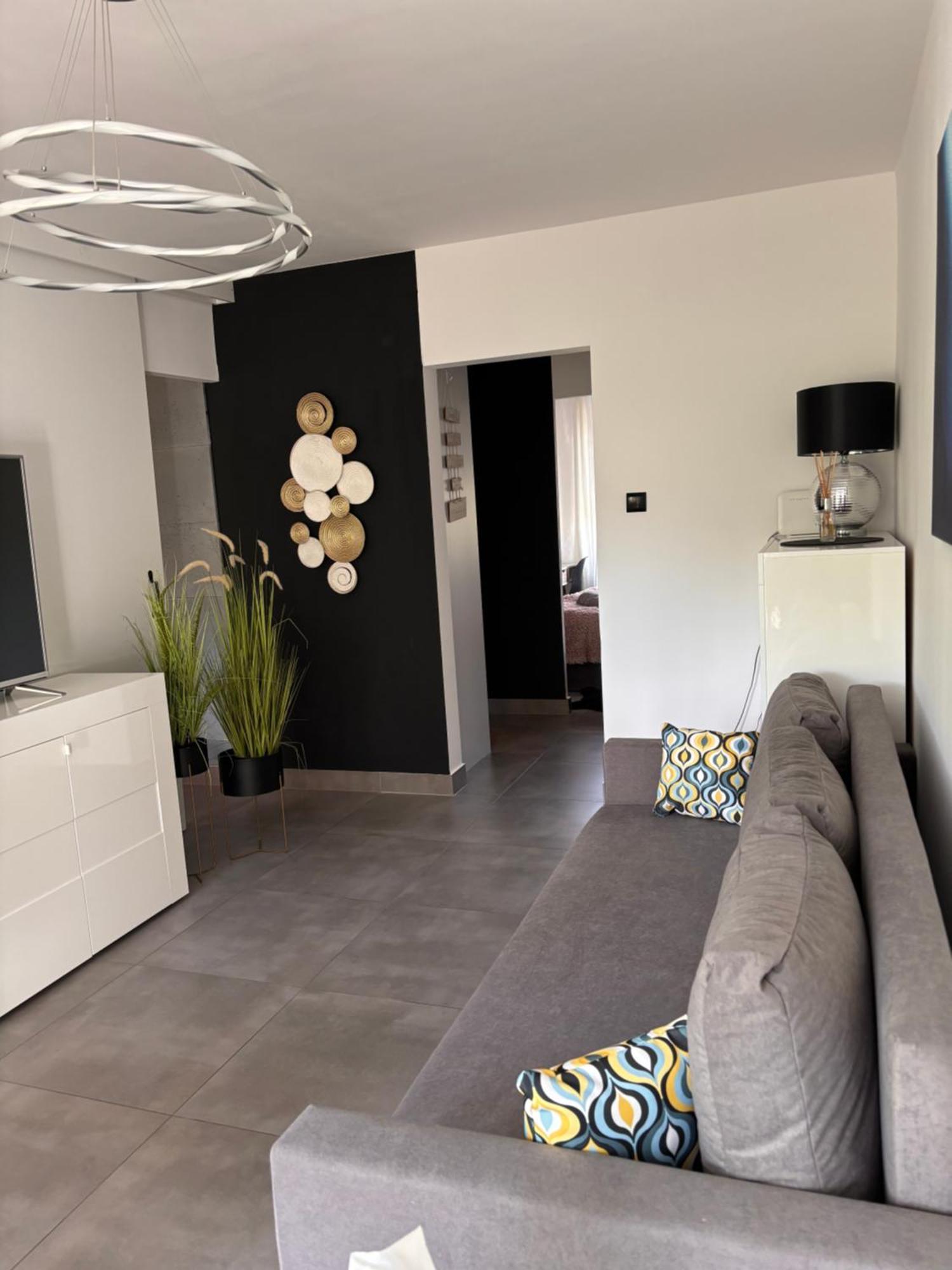 Apartament Teresa نيسة المظهر الخارجي الصورة