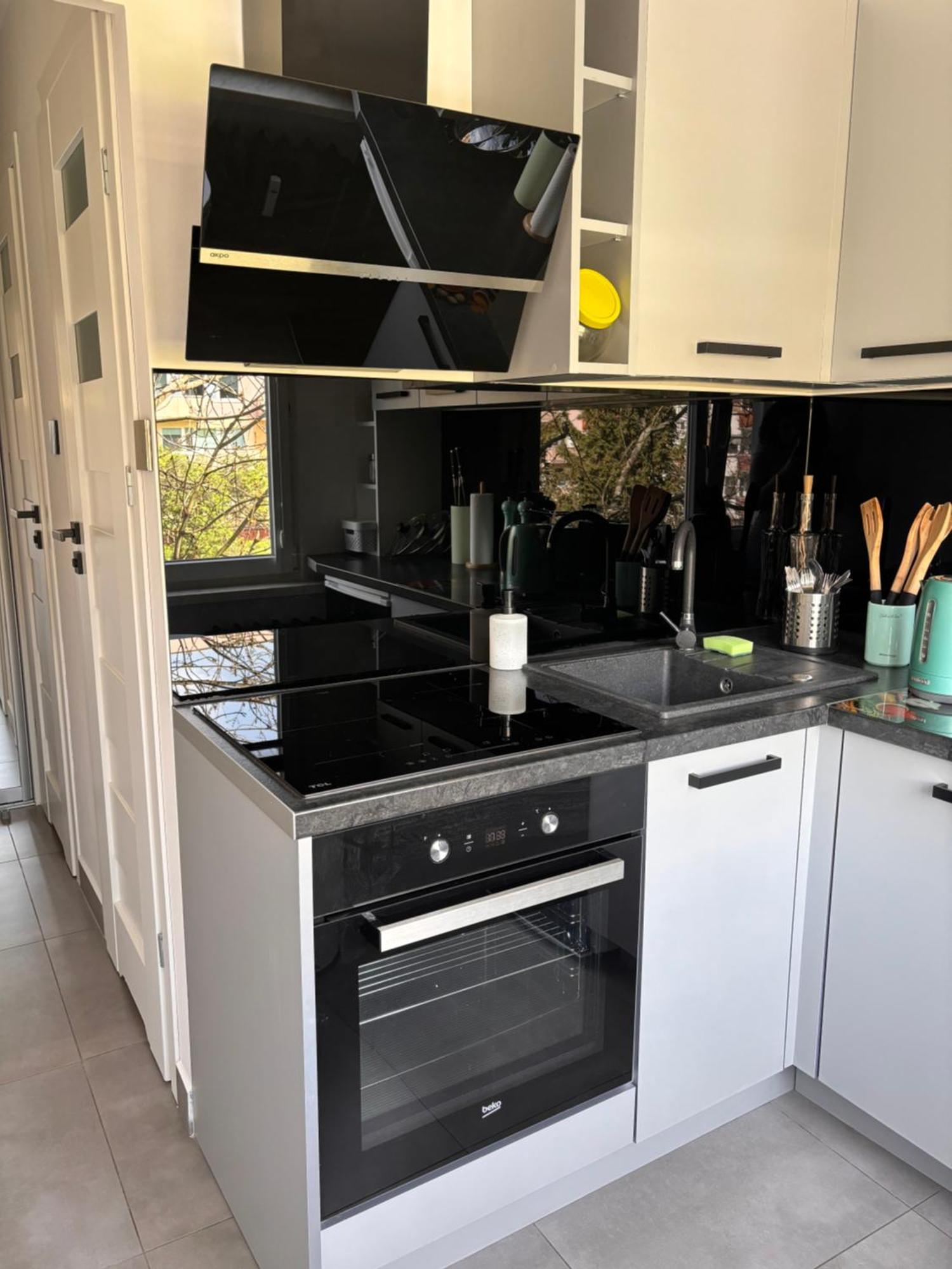 Apartament Teresa نيسة المظهر الخارجي الصورة