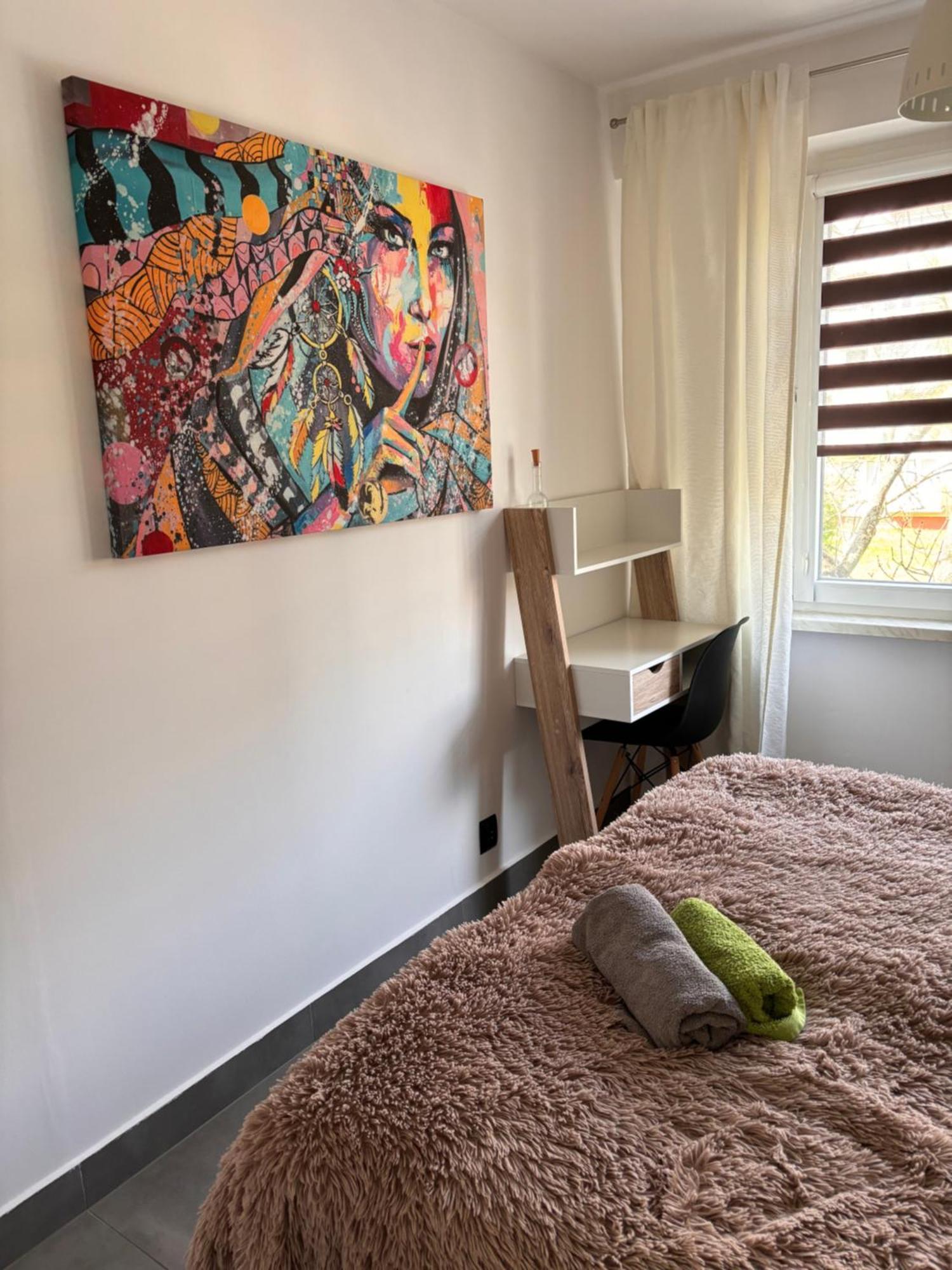 Apartament Teresa نيسة المظهر الخارجي الصورة